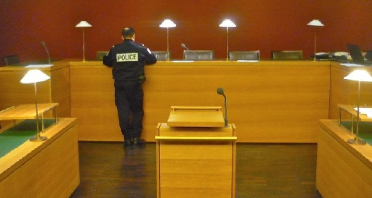 Condamnés pour leur opposition au projet OL Land Condamnés pour leur opposition au projet OL Land