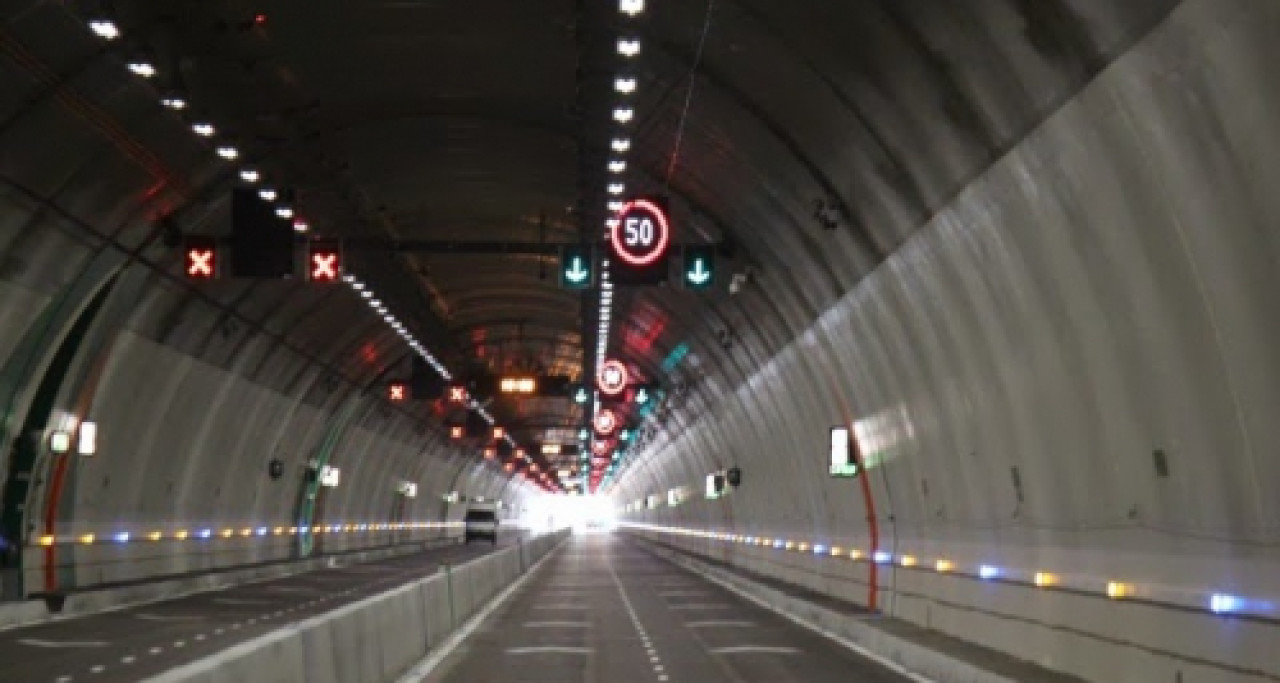Une simulation d’accident sous le tunnel de la Croix-rousse le 20 novembre Une simulation d’accident sous le tunnel de la Croix-rousse le 20 novembre