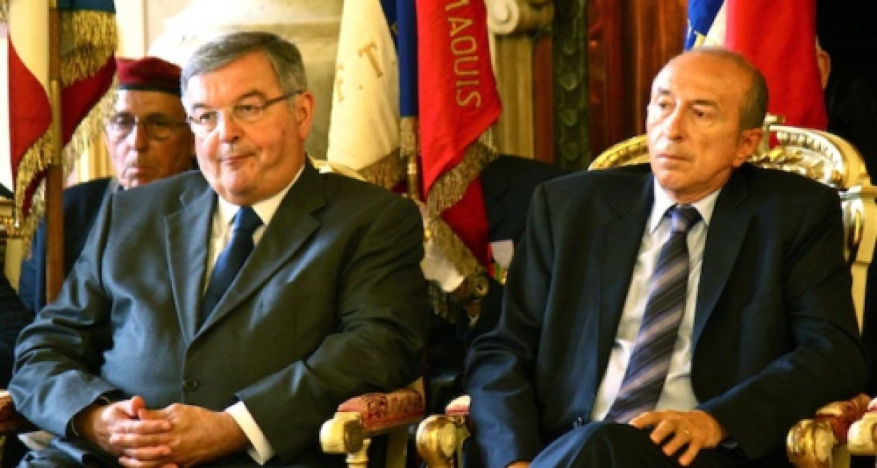 La Métropole d'Intérêt Européen présentée vendredi La Métropole d'Intérêt Européen présentée vendredi