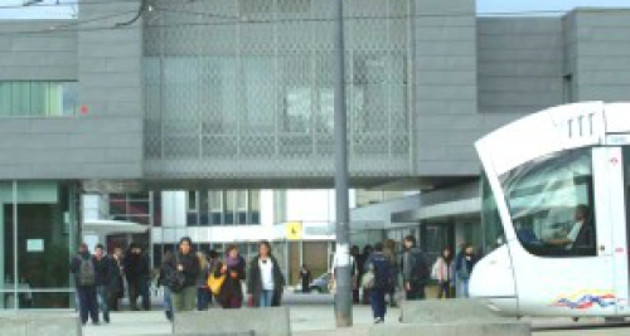 Quatre mois de prison requis pour exhibition sur le campus de Bron Quatre mois de prison requis pour exhibition sur le campus de Bron