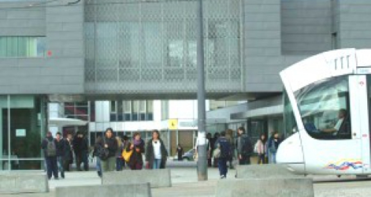 Université Lyon 2 : les fonds pour réhabiliter le campus de Bron débloqués en janvier Université Lyon 2 : les fonds pour réhabiliter le campus de Bron débloqués en janvier