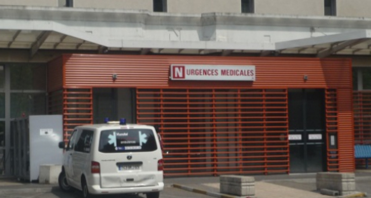 HCL : grève lundi à Lyon Sud HCL : grève lundi à Lyon Sud