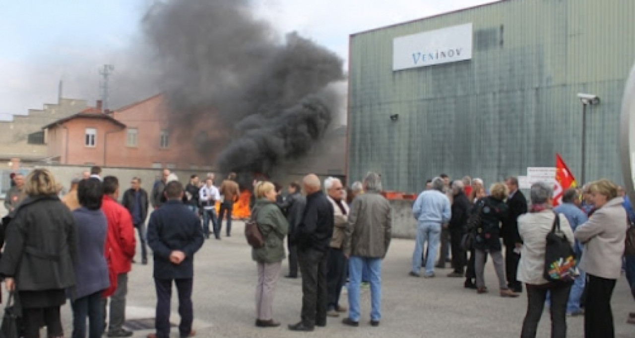 Veninov : la justice rendra sa décision le 23 mai prochain Veninov : la justice rendra sa décision le 23 mai prochain
