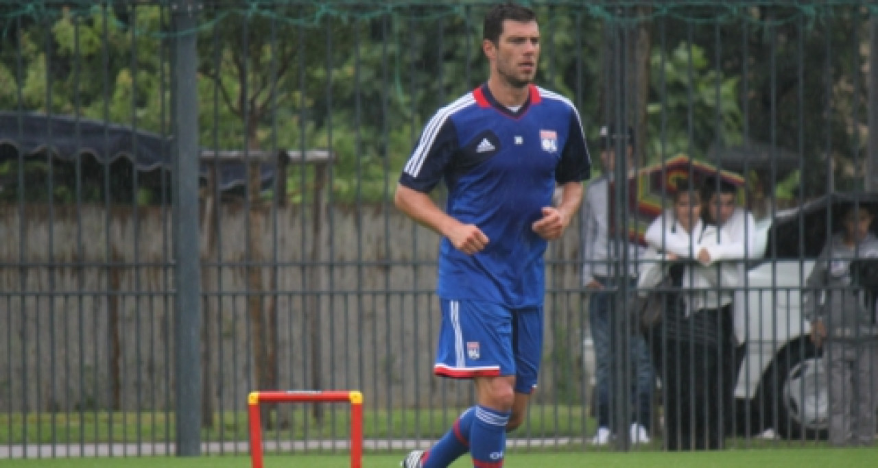 Rémy Vercoutre pourrait prolonger avec l’OL Rémy Vercoutre pourrait prolonger avec l’OL