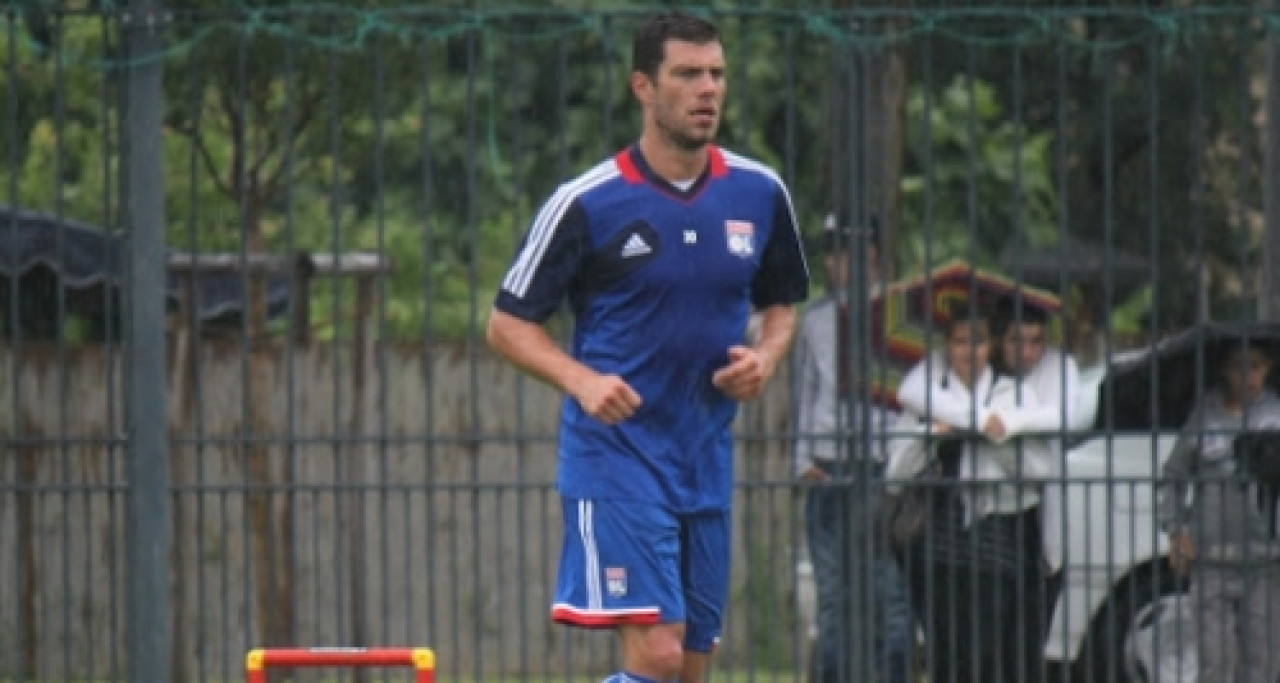 Rémy Vercoutre : "Mon dossier est entre les mains du président" Rémy Vercoutre : "Mon dossier est entre les mains du président"