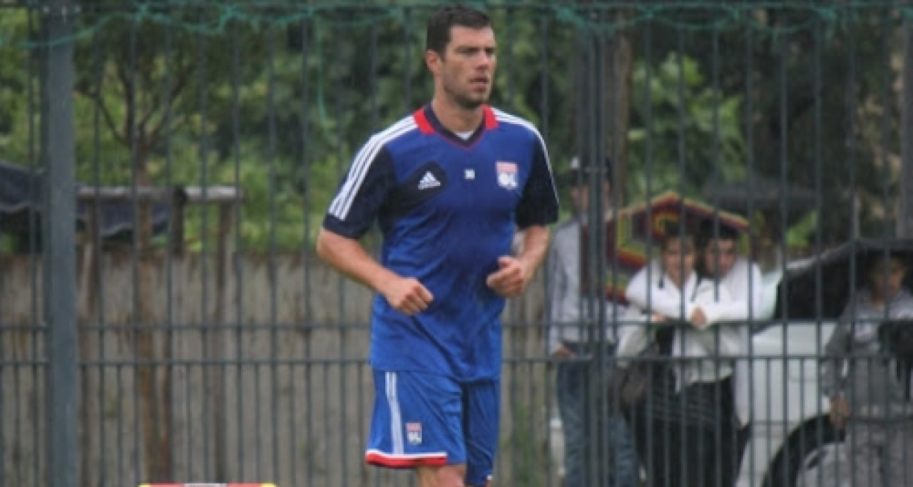 OL : Rémy Vercoutre devrait signer à Caen OL : Rémy Vercoutre devrait signer à Caen