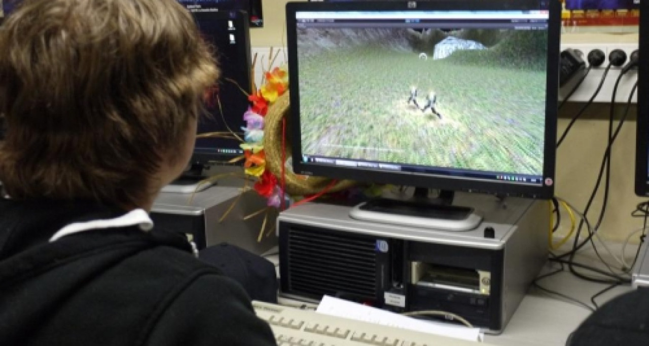 Testez des jeux vidéo à Lyon 2 Testez des jeux vidéo à Lyon 2