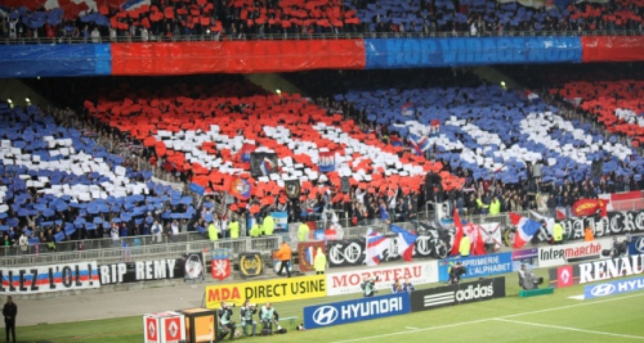 OL : des jeunes lyonnais iront au Stade de France pour la finale de la Coupe de Ligue OL : des jeunes lyonnais iront au Stade de France pour la finale de la Coupe de Ligue