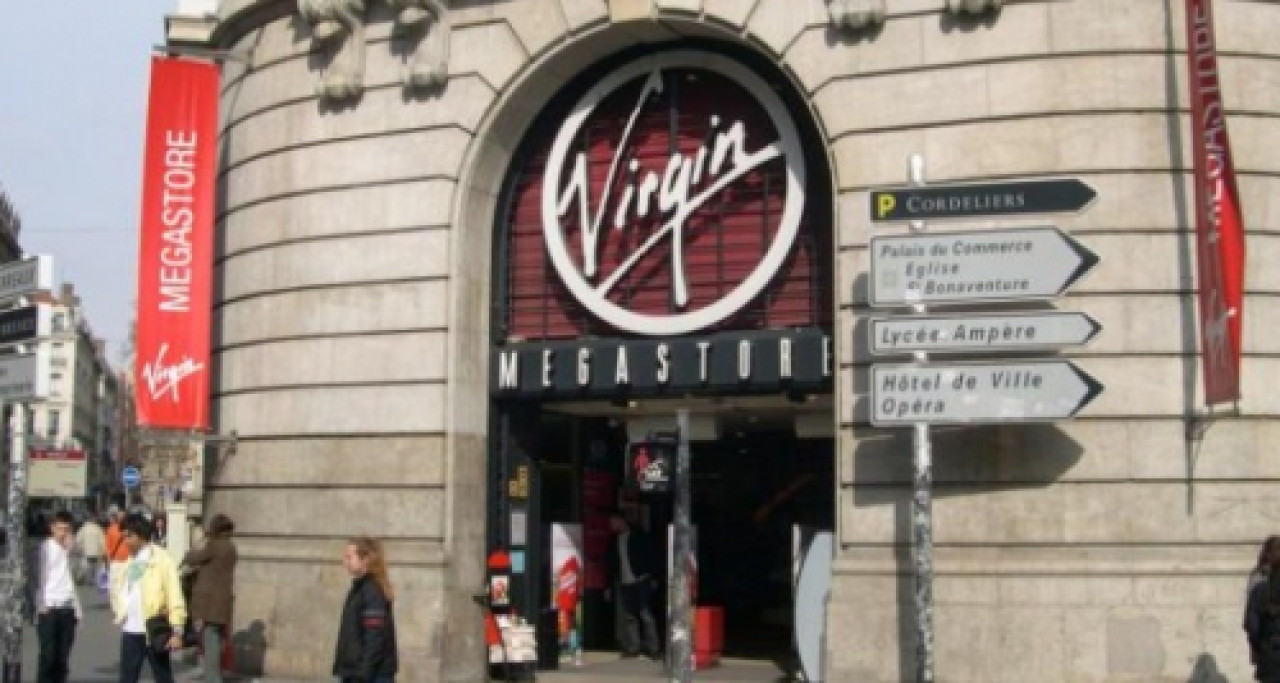Les repreneurs de Virgin ont finalement jusqu'au 5 juin pour se faire connaitre Les repreneurs de Virgin ont finalement jusqu'au 5 juin pour se faire connaitre