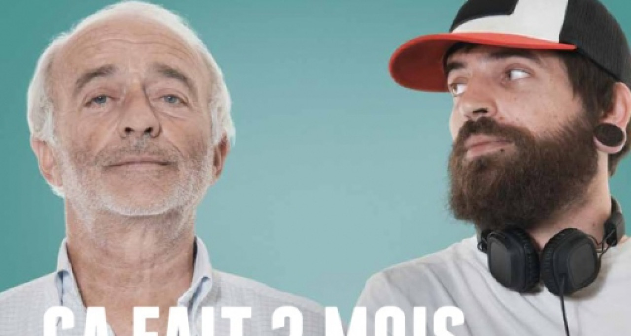 Pour parler covoiturage, le Grand Lyon mélange les couples ! Pour parler covoiturage, le Grand Lyon mélange les couples !