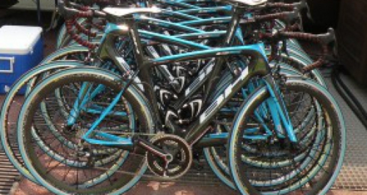 Le vélo à l’honneur ce week-end dans le Rhône Le vélo à l’honneur ce week-end dans le Rhône