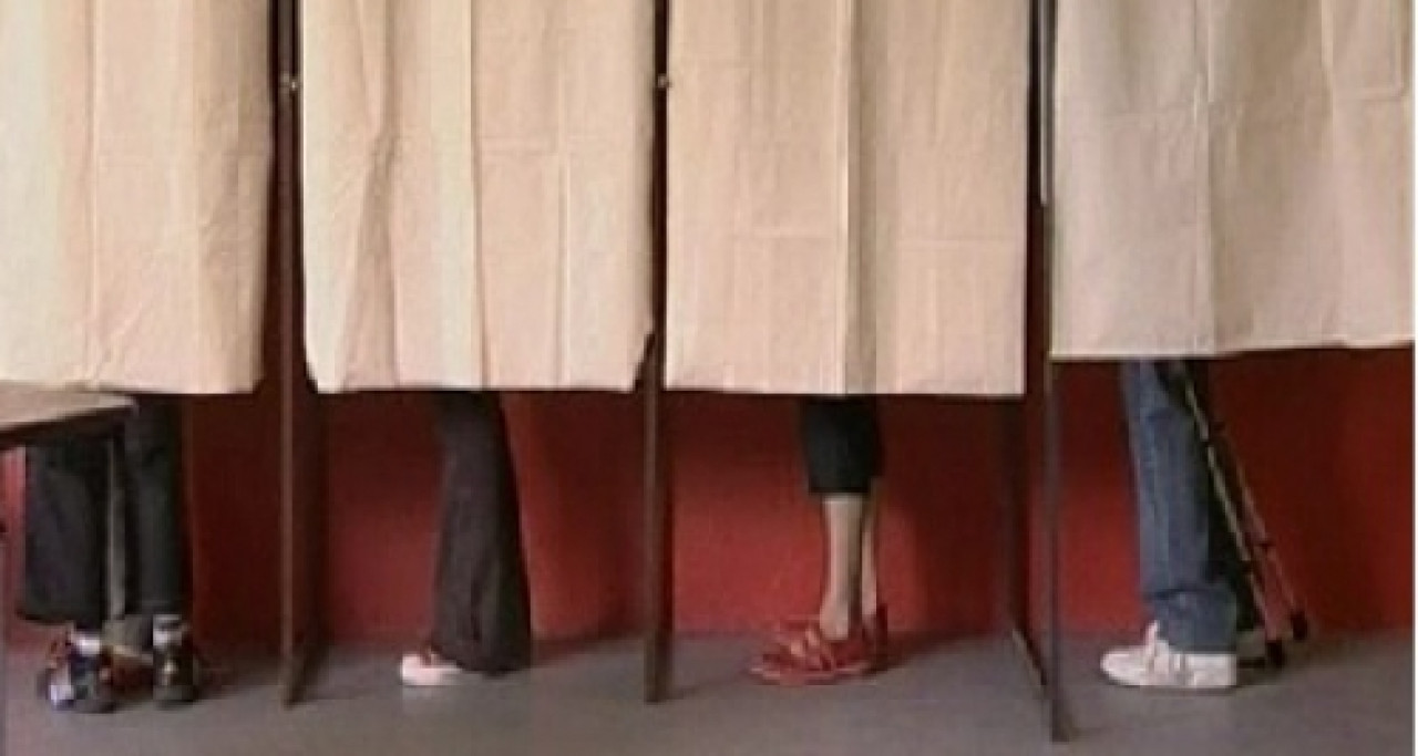 Primaire UMP à Lyon : les électeurs appelés dimanche à désigner le futur adversaire de Collomb Primaire UMP à Lyon : les électeurs appelés dimanche à désigner le futur adversaire de Collomb