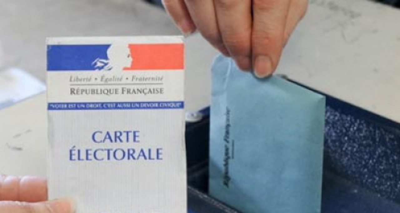 Législatives : tous les horaires des bureaux de vote dans le Rhône