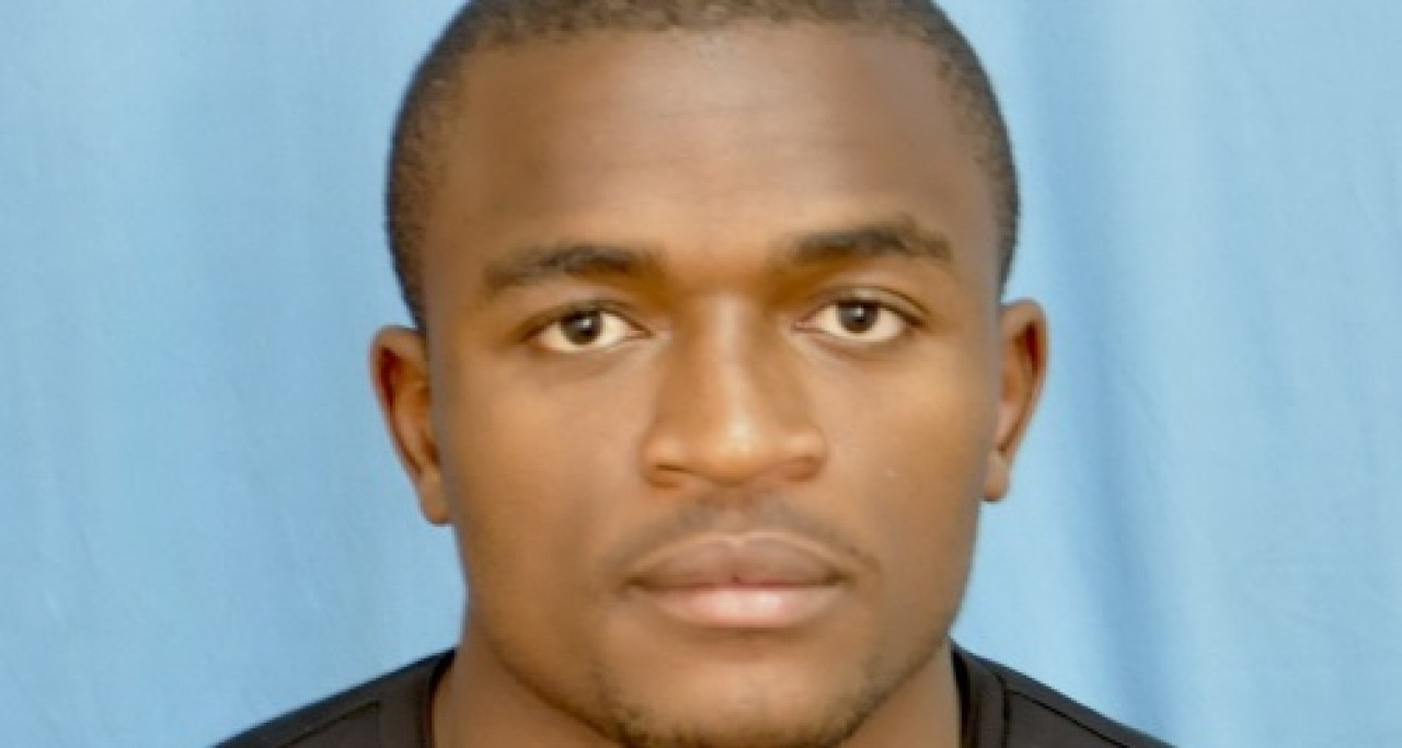 Willy Ambaka a signé au LOU Rugby Willy Ambaka a signé au LOU Rugby