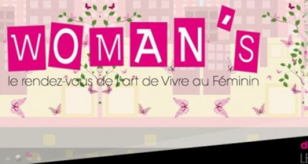 L’art de vivre au féminin s’expose à Lyon L’art de vivre au féminin s’expose à Lyon