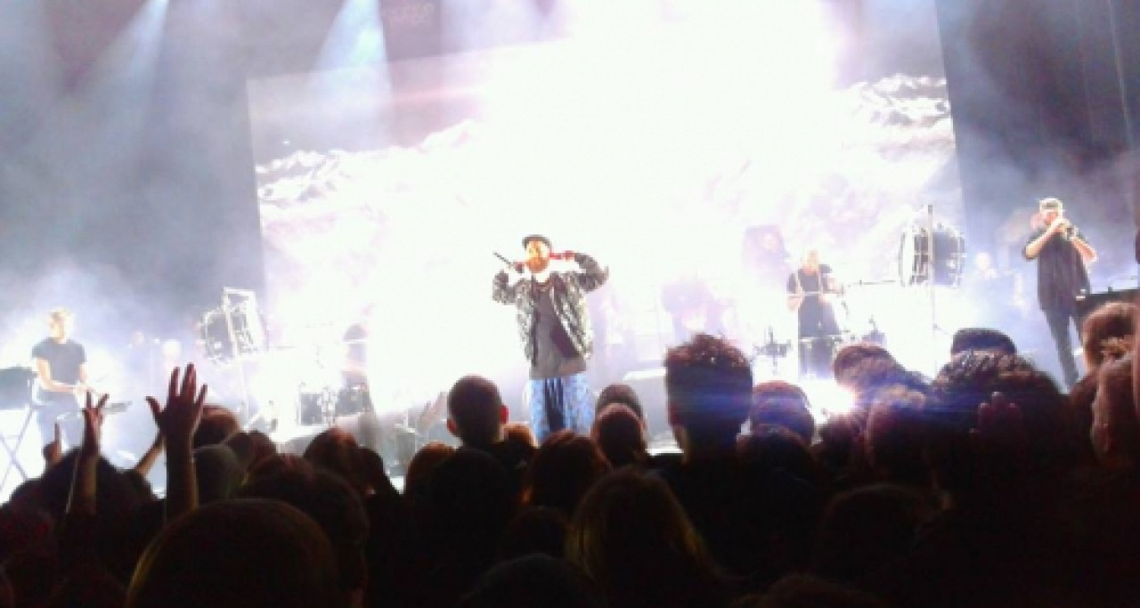 Les Nuits de Fourvière toujours aussi populaires Les Nuits de Fourvière toujours aussi populaires