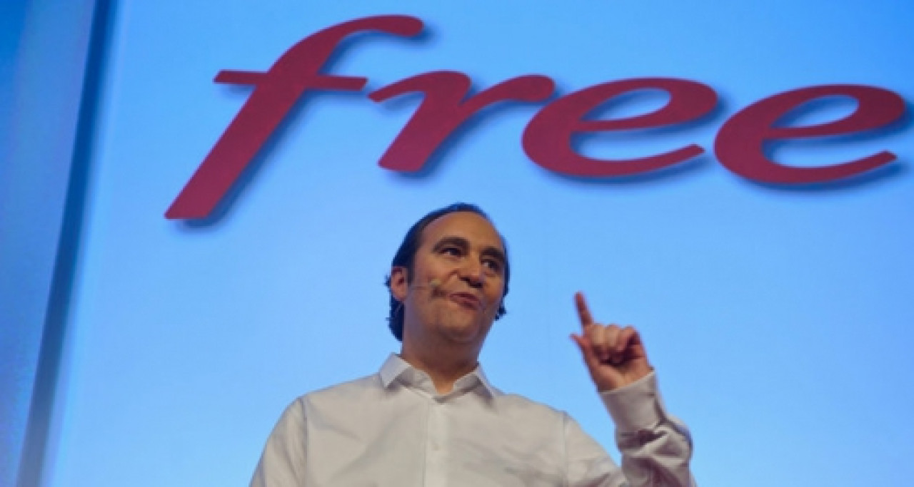 Rhône : le réseau Free a connu une panne géante Rhône : le réseau Free a connu une panne géante