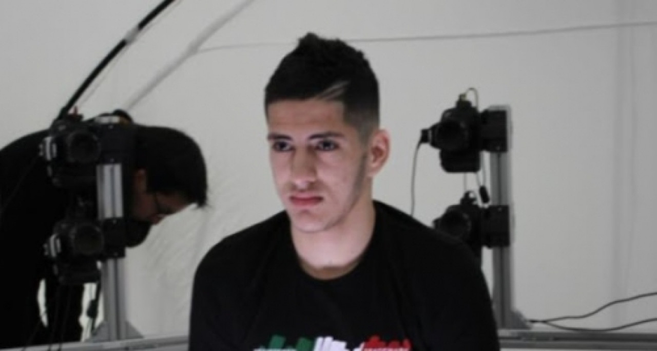 U19 : Yassine Benzia et les Bleuets en finale de l’Euro ce jeudi U19 : Yassine Benzia et les Bleuets en finale de l’Euro ce jeudi