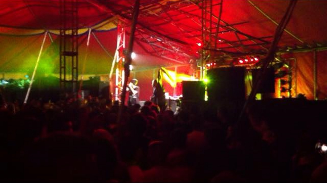 Le festival Demon D’or a fait vibrer les Monts d’Or