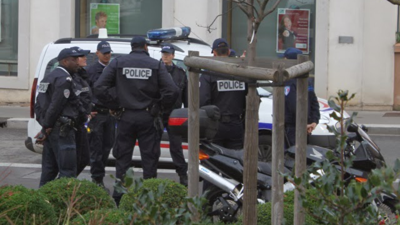 Lyon : le théâtre Le Repère cambriolé Lyon : le théâtre Le Repère cambriolé