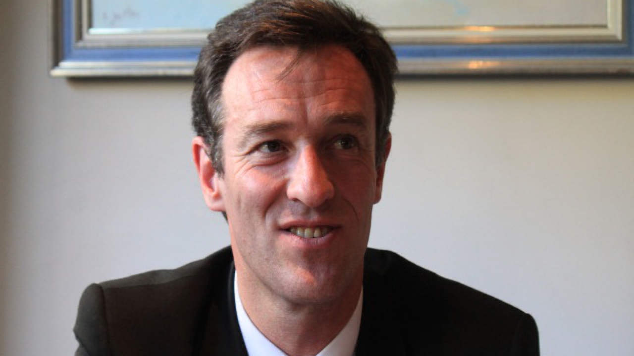 Métro prolongé à Alaï : échange musclé entre Havard et Collomb au Sytral Métro prolongé à Alaï : échange musclé entre Havard et Collomb au Sytral