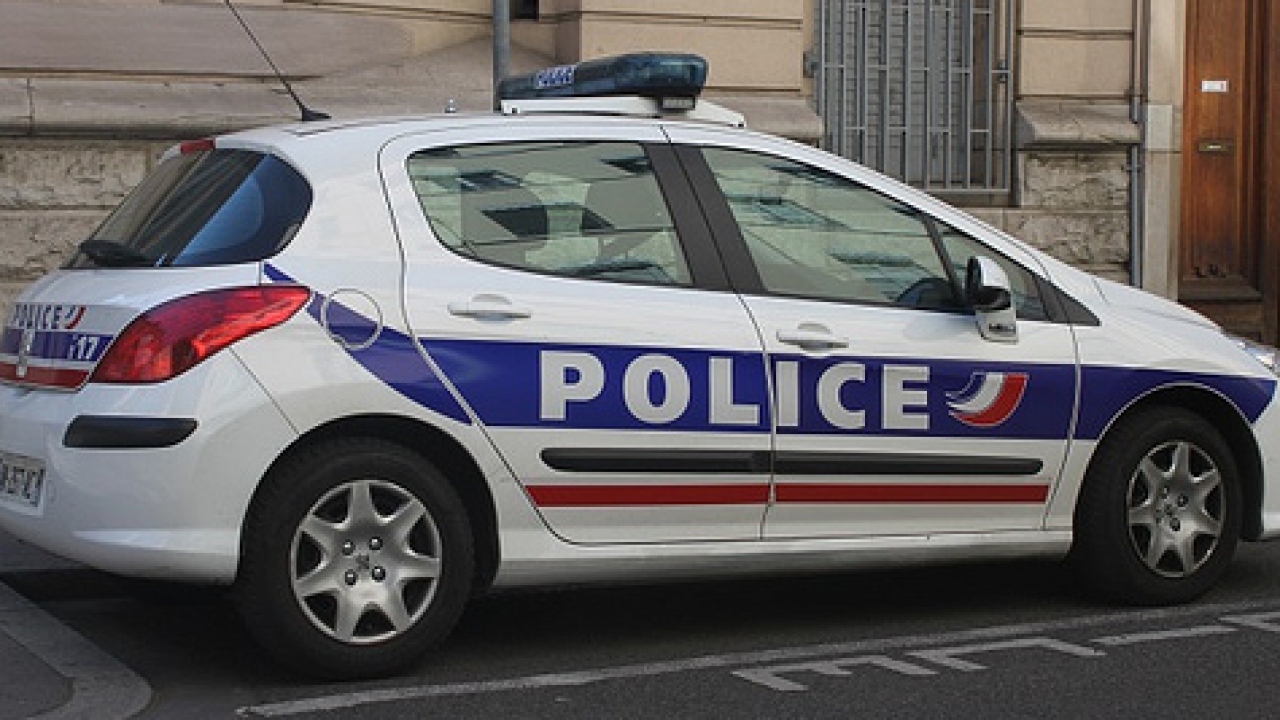 Lyon 9e: le quartier de la Duchère à nouveau sous tensions Lyon 9e: le quartier de la Duchère à nouveau sous tensions