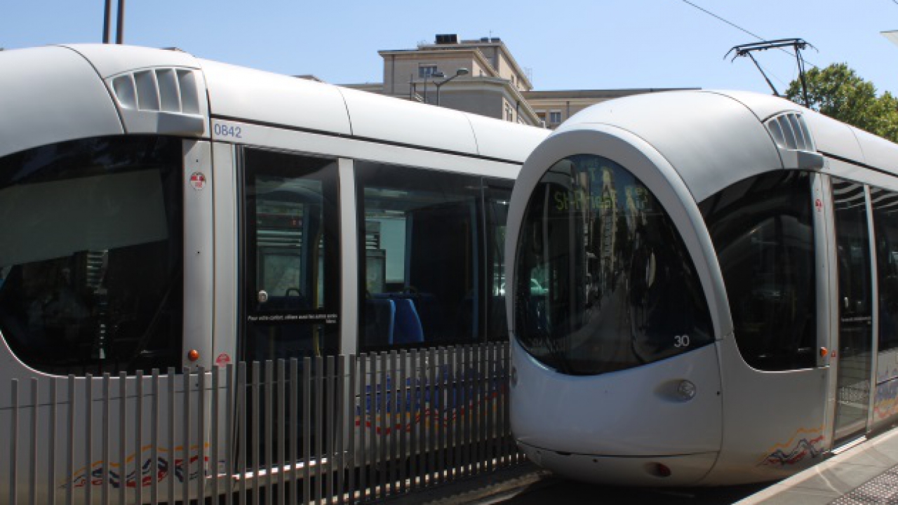 SIRHA 2015 : des bouchons attendus, les transports en commun recommandés SIRHA 2015 : des bouchons attendus, les transports en commun recommandés