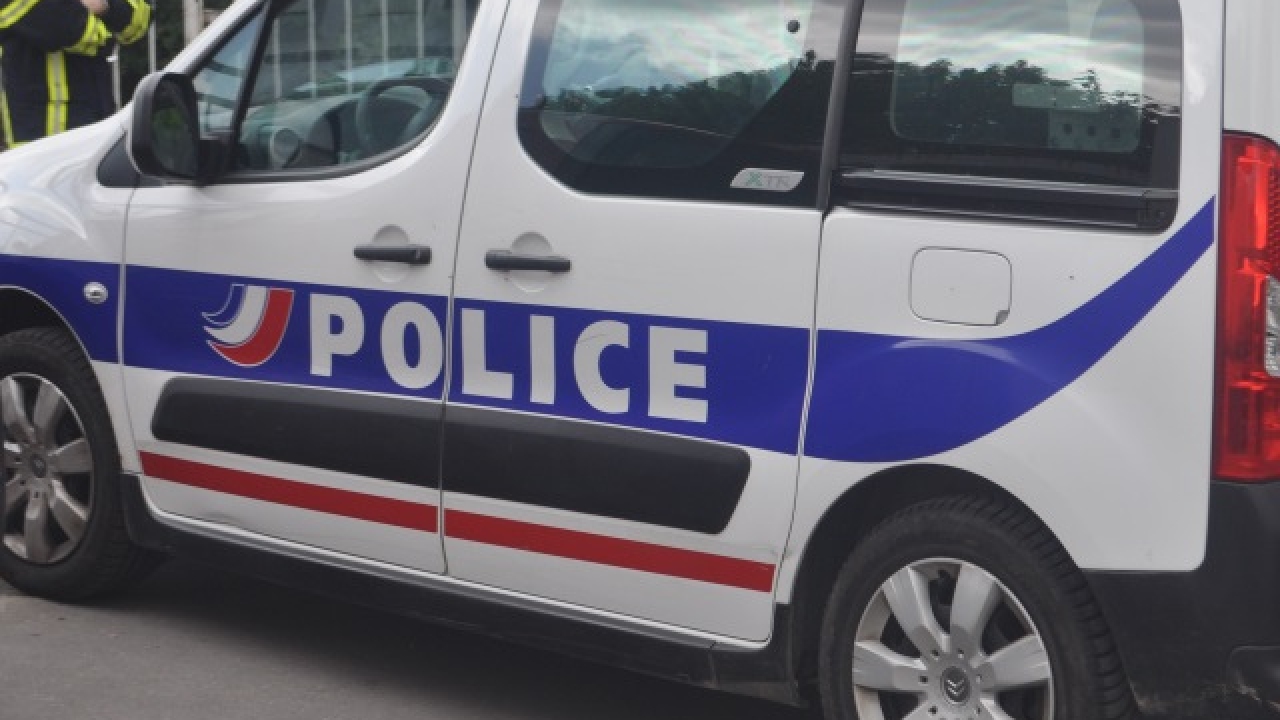 Un voleur retrouvé grâce à la géolocalisation à Lyon Un voleur retrouvé grâce à la géolocalisation à Lyon