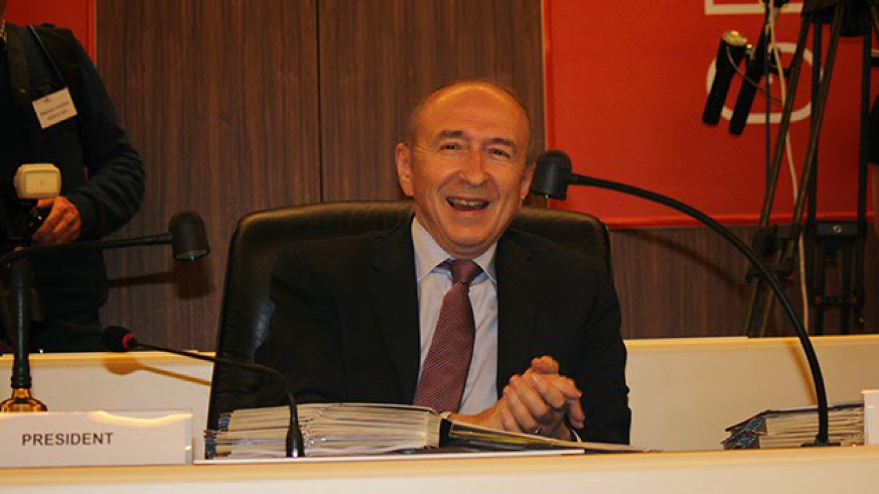 French Tech : Lyon dans le listing des premières agglomérations labellisées ? French Tech : Lyon dans le listing des premières agglomérations labellisées ?