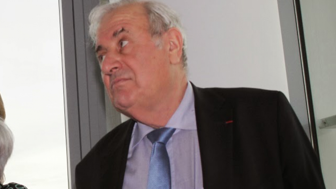 Meyzieu : un adjoint démissionne après une prise de bec avec le maire Meyzieu : un adjoint démissionne après une prise de bec avec le maire