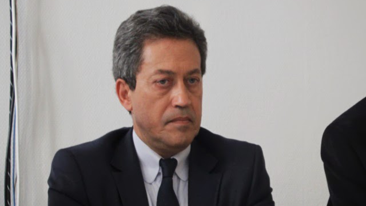 Affaire Thévenoud : Georges Fenech a une proposition de loi pour déchoir un parlementaire Affaire Thévenoud : Georges Fenech a une proposition de loi pour déchoir un parlementaire