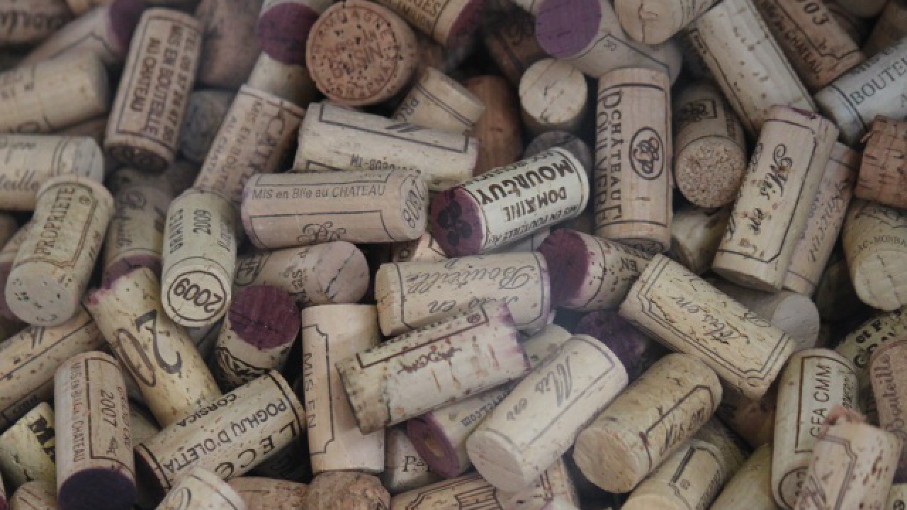 Le Marché aux Vins d'Ampuis-Côte Rotie ouvre ce vendredi Le Marché aux Vins d'Ampuis-Côte Rotie ouvre ce vendredi