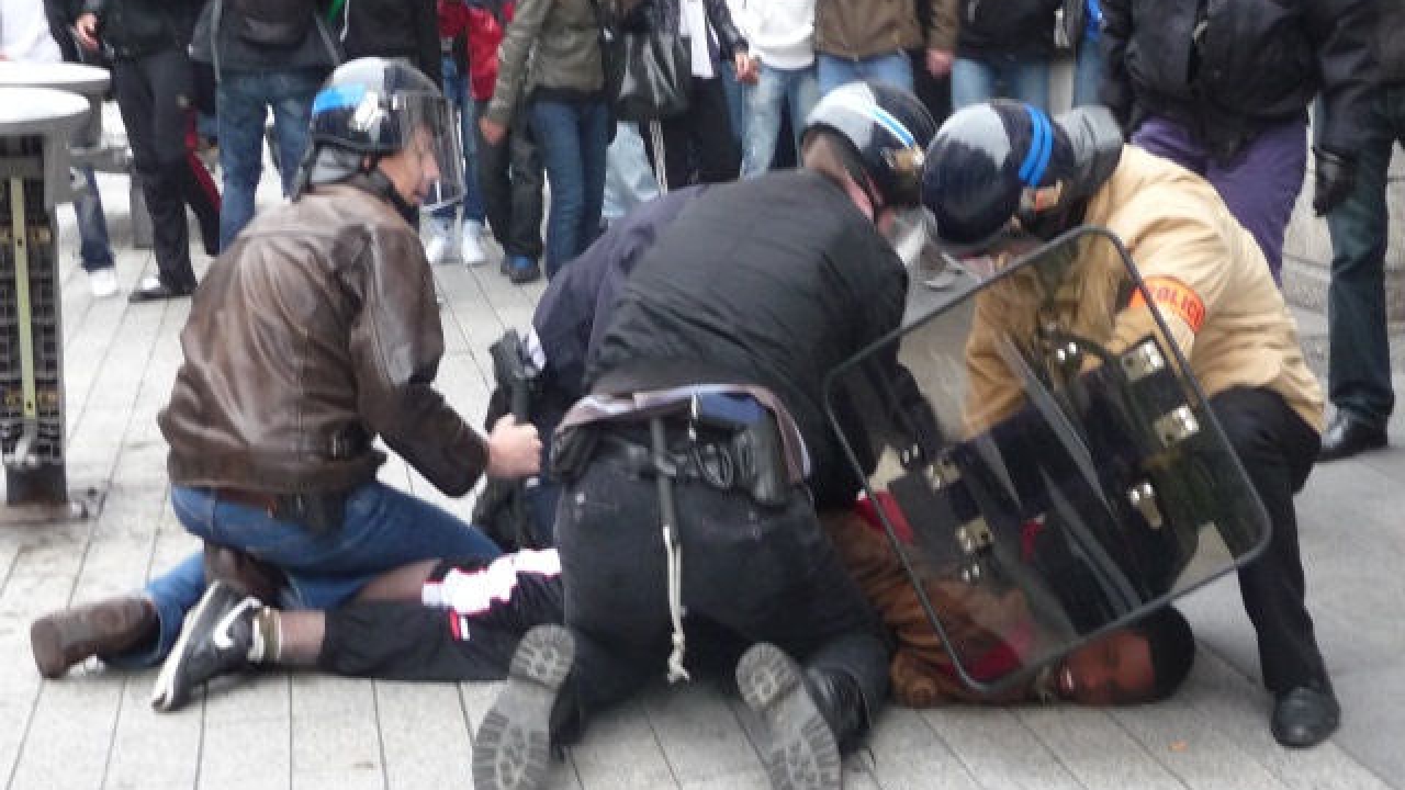 Villefranche-sur-Saône : arrêté deux jours après être sorti de prison Villefranche-sur-Saône : arrêté deux jours après être sorti de prison