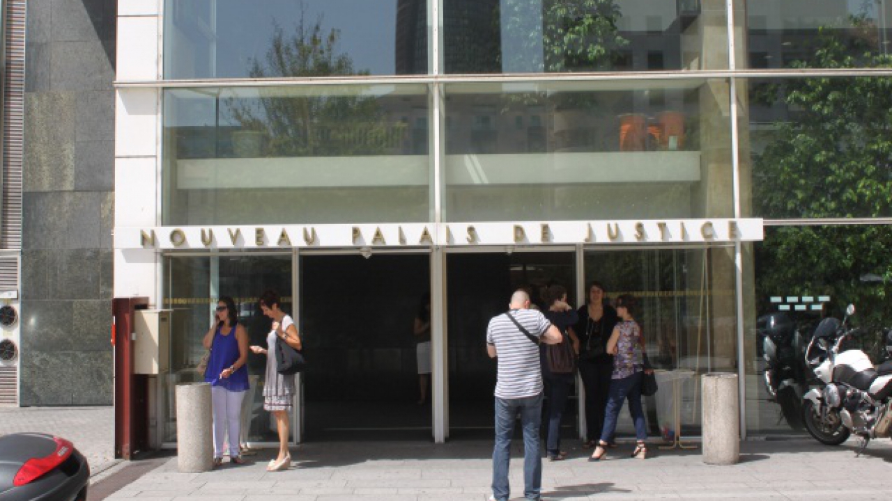 Avocat lyonnais accusé d'antisémitisme : jugement ce jeudi Avocat lyonnais accusé d'antisémitisme : jugement ce jeudi