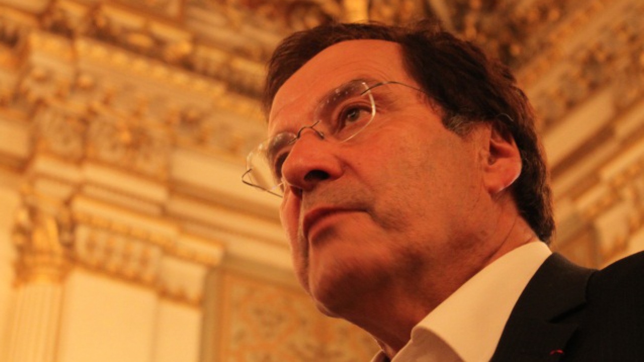 Réduction des déficits : Pierre-Alain Muet soutient le gouvernement Réduction des déficits : Pierre-Alain Muet soutient le gouvernement