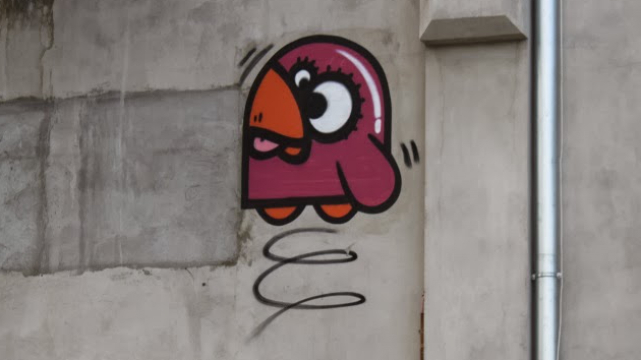 Documentaire sur les Birdy Kids : le collectif cherche à faire interdire le film Documentaire sur les Birdy Kids : le collectif cherche à faire interdire le film