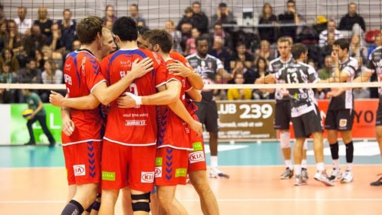 L’ASUL Volley défie ce jeudi Tours, le Champion en titre L’ASUL Volley défie ce jeudi Tours, le Champion en titre