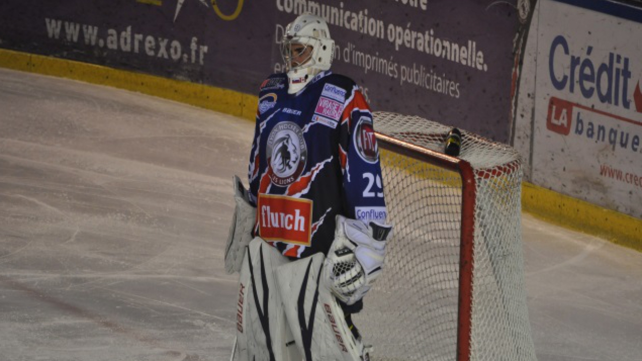 Hockey : un derby attend le LHC ce mardi Hockey : un derby attend le LHC ce mardi