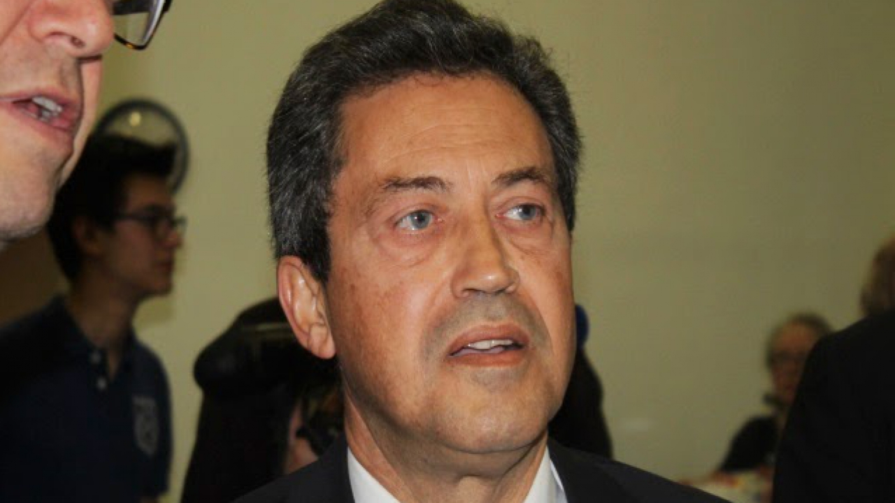 Georges Fenech à la maire du 7e arrondissement : "Il urge de rendre la Guillotière à ses habitants" Georges Fenech à la maire du 7e arrondissement : "Il urge de rendre la Guillotière à ses habitants"