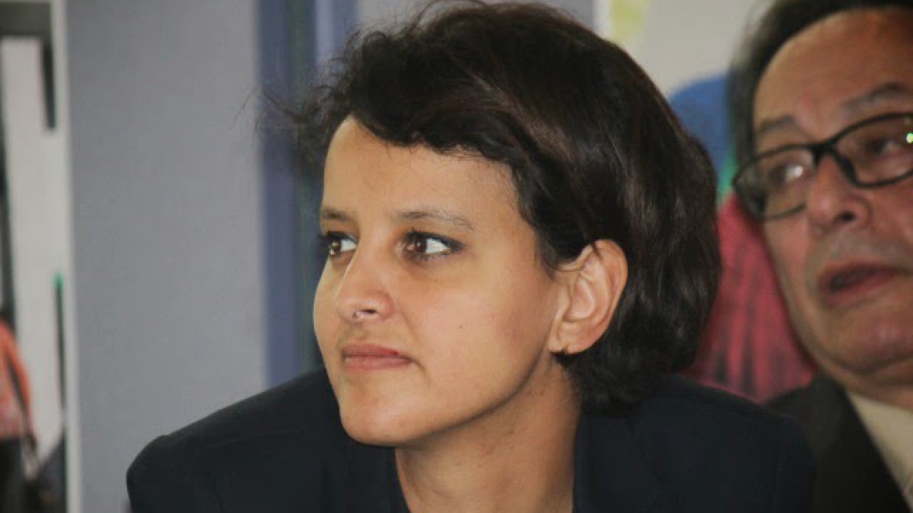 Attentat à Charlie Hebdo : Najat Vallaud-Belkacem veut réunir la communauté éducative autour des "valeurs de la République" Attentat à Charlie Hebdo : Najat Vallaud-Belkacem veut réunir la communauté éducative autour des "valeurs de la République"