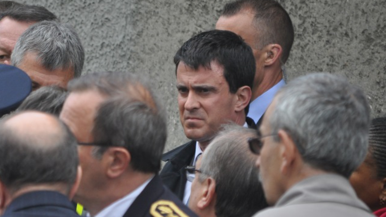 Manuel Valls attendu à Lyon jeudi prochain Manuel Valls attendu à Lyon jeudi prochain