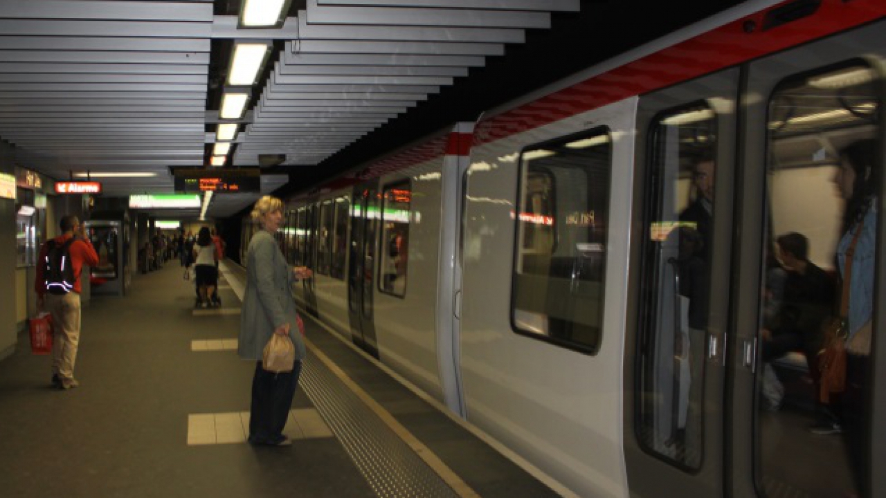 Métro B jusqu'aux Hôpitaux Lyon-Sud : vers un prolongement avant 2022 ? Métro B jusqu'aux Hôpitaux Lyon-Sud : vers un prolongement avant 2022 ?