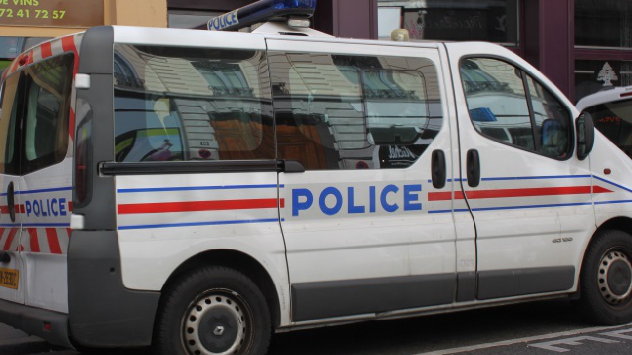 Interpellation d'un homme accusé d'avoir frappé sa femme depuis 12 ans Interpellation d'un homme accusé d'avoir frappé sa femme depuis 12 ans