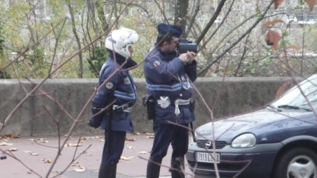 Ternay : deux malfaiteurs arrêtés à 300 km/h à bord d’une voiture volée Ternay : deux malfaiteurs arrêtés à 300 km/h à bord d’une voiture volée