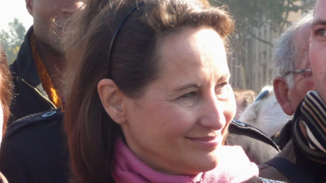 Ségolène Royal attendue à Lyon mercredi pour les 80 ans de la CNR Ségolène Royal attendue à Lyon mercredi pour les 80 ans de la CNR