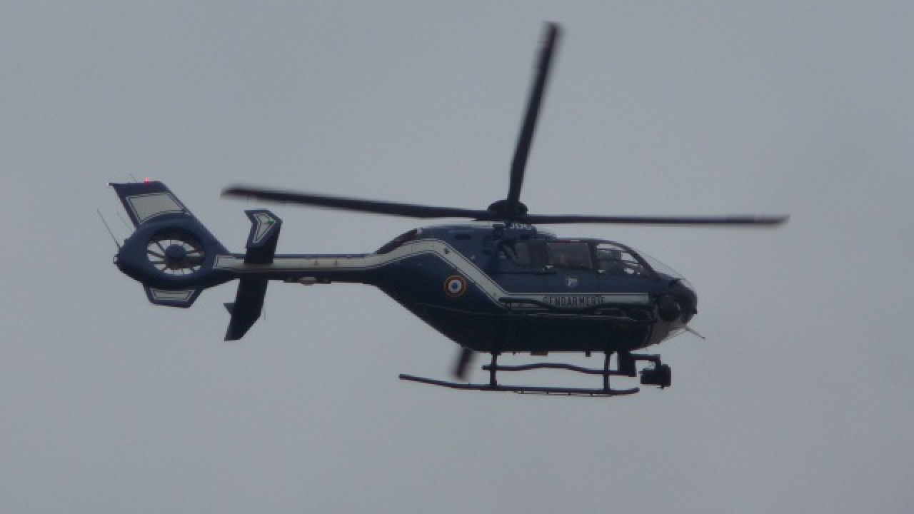 Appel à témoins après le violent accident de jeudi sur l'A7 Appel à témoins après le violent accident de jeudi sur l'A7