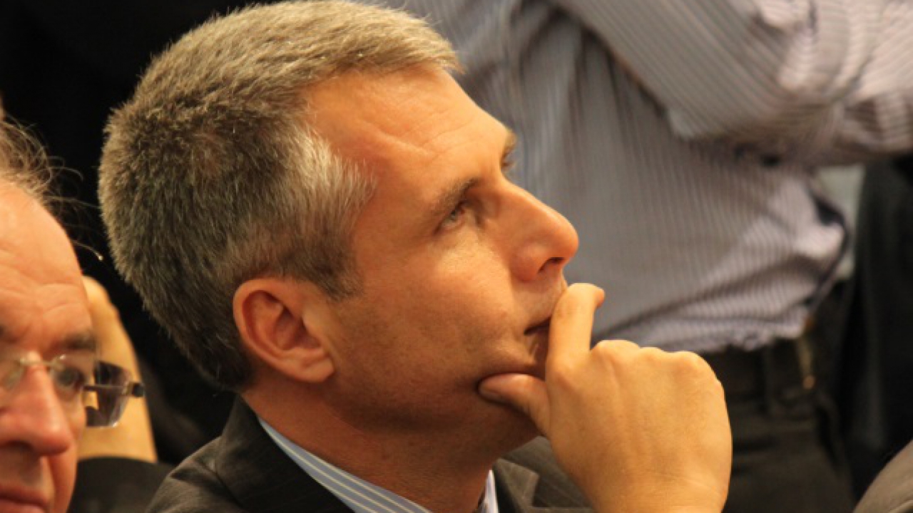 Arrestation de djihadistes dans le Rhône : "se préparer à livrer un combat sans merci" selon Meunier Arrestation de djihadistes dans le Rhône : "se préparer à livrer un combat sans merci" selon Meunier