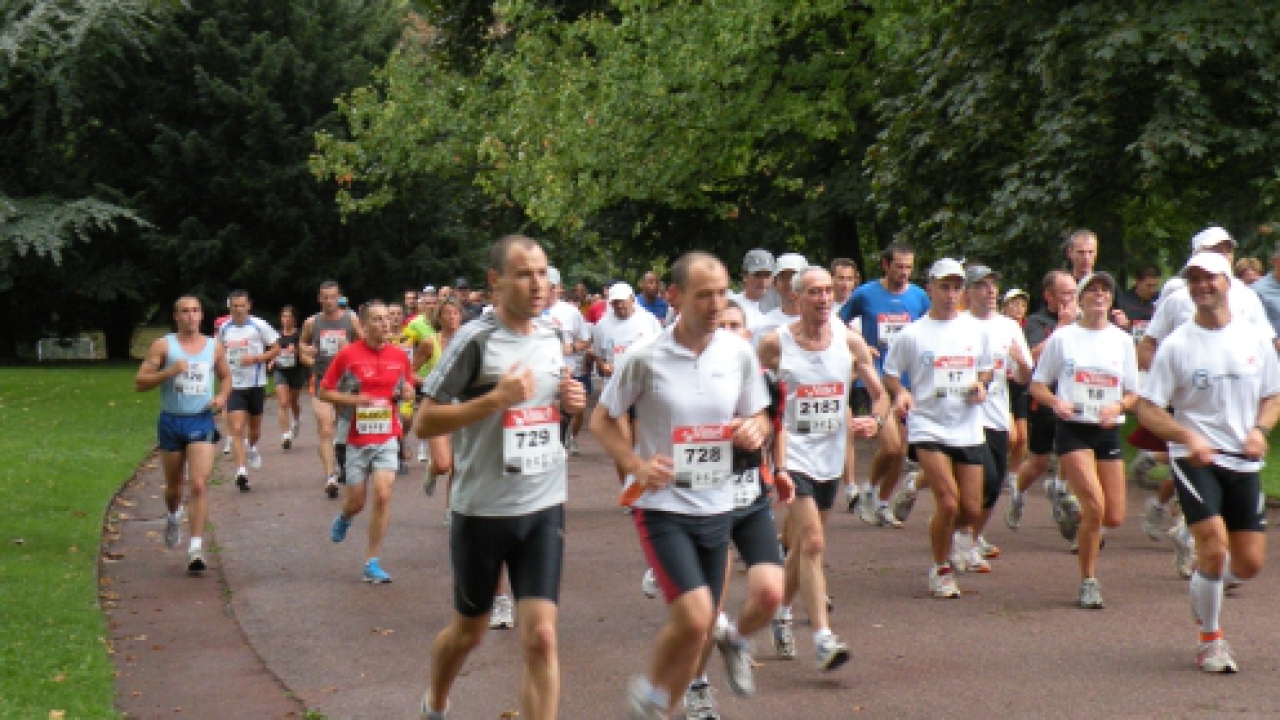 Plus de 25 000 inscrits au Run in Lyon de dimanche ! Plus de 25 000 inscrits au Run in Lyon de dimanche !