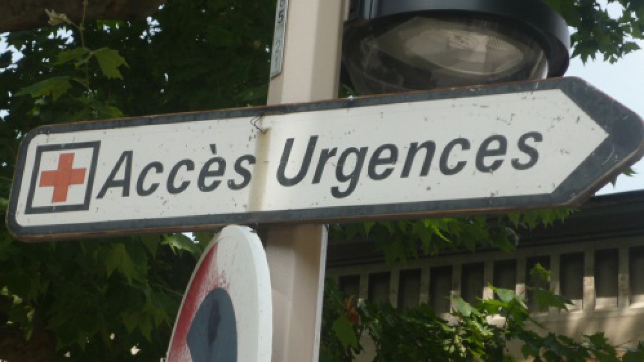Accident de scooter dans le Rhône : le conducteur est décédé Accident de scooter dans le Rhône : le conducteur est décédé