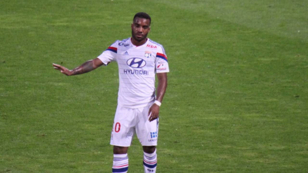 Lions du Sport 2014 : qui sera le grand gagnant ?